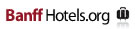 banff hotels & lodges