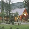 Buffalo Mountain Lodge